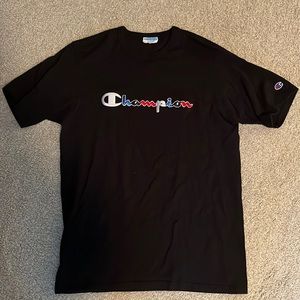 Vintage Champion tshirt